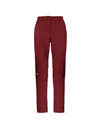 SALEWA | Pantalón de senderismo Dolomia para mujer | 